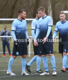 SV Stuttgarter Kickers-SSV Reutlingen