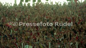 18.05.96 VfB Stuttgart - Karlsruher SC