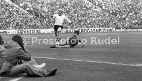 22.05.76 Deutschland - Spanien