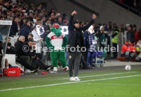 06.12.23 VfB Stuttgart - Borussia Dortmund