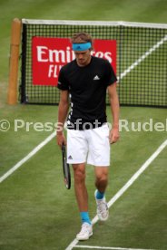 Tennis MercedesCup 2019