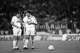 14.09.93 Karlsruher SC - PSV Eindhoven