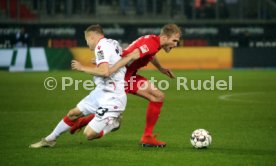 1. FC Heidenheim - 1. FC Union Berlin