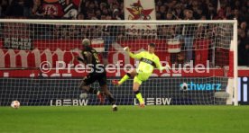 14.02.26 VfB Stuttgart - 1. FC K&ouml;ln