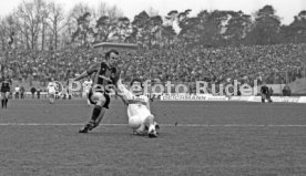 28.02.81 Eintracht Frankfurt - VfB Stuttgart