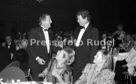 08.11.86 Stuttgarter Kickers Herbstball