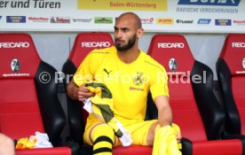 SC Freiburg - Borussia Dortmund
