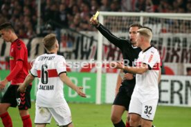 VfB Stuttgart - SC Freiburg