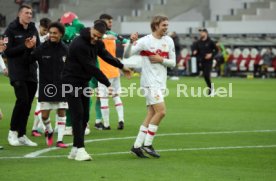 15.04.23 VfB Stuttgart - Borussia Dortmund