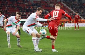 22.03.26 FC Augsburg - VfB Stuttgart