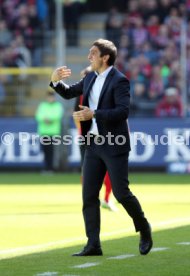 SC Freiburg - Bayer 04 Leverkusen