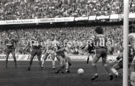 30.03.91 1. FC K&ouml;ln - VfB Stuttgart