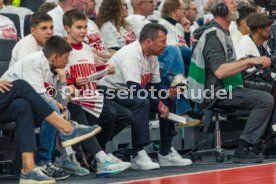 17.05.26 FC Bayern Basketball - Gladiators Trier