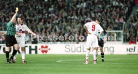 27.03.97 VfB Stuttgart - TSV 1860 M&uuml;nchen