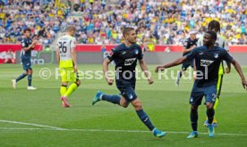 18.04.26 TSG 1899 Hoffenheim - Borussia Dortmund