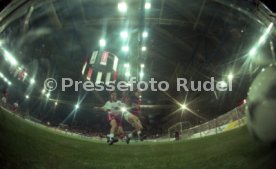 11.01.97 Hallen Masters Stuttgart