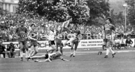 18.06.83 SSV Ulm 1846 - SpVgg Unterhaching