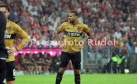 28.08.26 FC Bayern M&uuml;nchen - VfB Stuttgart