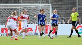 29.08.26 Frauen VfB Stuttgart - Hamburger SV