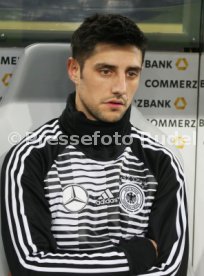 DFB Deutschland - Spanien
