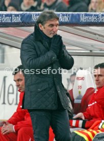 VfB Stuttgart