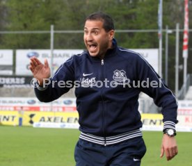 Stuttgarter Kickers