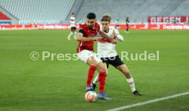 22.01.22 SC Freiburg - VfB Stuttgart