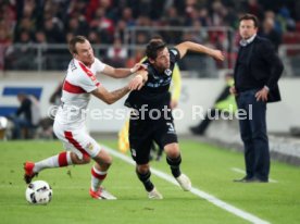 VfB Stuttgart - TSV 1860 M&uuml;nchen