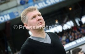 Karlsruher SC - SC Paderborn