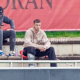 09.10.25 VfB Stuttgart - SV Elversberg