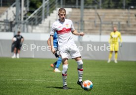 14.08.22 VfB Stuttgart II - SV Eintracht Trier