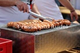 12.07.25 SV Fellbach - VfB Stuttgart
