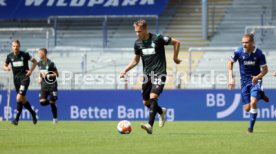 21.08.21 Karlsruher SC - SV Werder Bremen