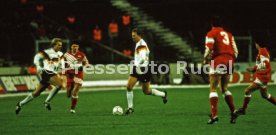 DFB Deutschland - Schweiz