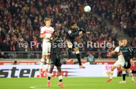 16.03.25 VfB Stuttgart - Bayer 04 Leverkusen