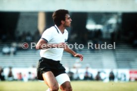 14.06.80 Deutschland - Niederlande