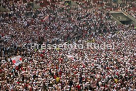 14.05.22 VfB Stuttgart - 1. FC K&ouml;ln