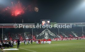 SC Freiburg - FC Bayern M&uuml;nchen