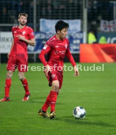 VfL Bochum - VfB Stuttgart