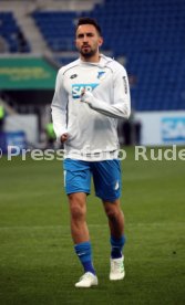 TSG 1899 Hoffenheim - VfL Wolfsburg