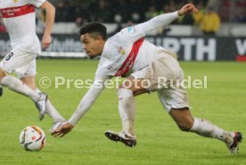 VFB Stuttgart-Hamburger SV
