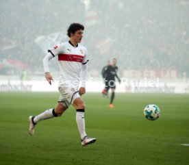 VfB Stuttgart - Eintracht Frankfurt