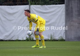 22.08.20 VfB Stuttgart II - FV Illertissen