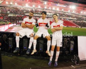 20.12.23 VfB Stuttgart - FC Augsburg