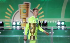 23.05.26 DFB-Pokal Finale 2026 FC Bayern M&uuml;nchen - VfB Stuttgart