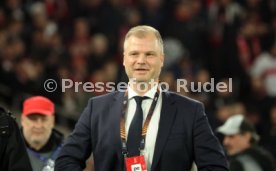 11.12.25 VfB Stuttgart - Maccabi Tel Aviv FC