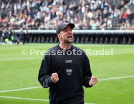 16.05.26 Eintracht Frankfurt - VfB Stuttgart