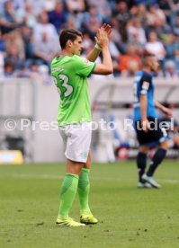 1899 Hoffenheim - VfL Wolfsburg