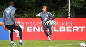 31.08.20 Training DFB Nationalmannschaft Stuttgart