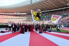 23.05.26 DFB-Pokal Finale 2026 FC Bayern M&uuml;nchen - VfB Stuttgart